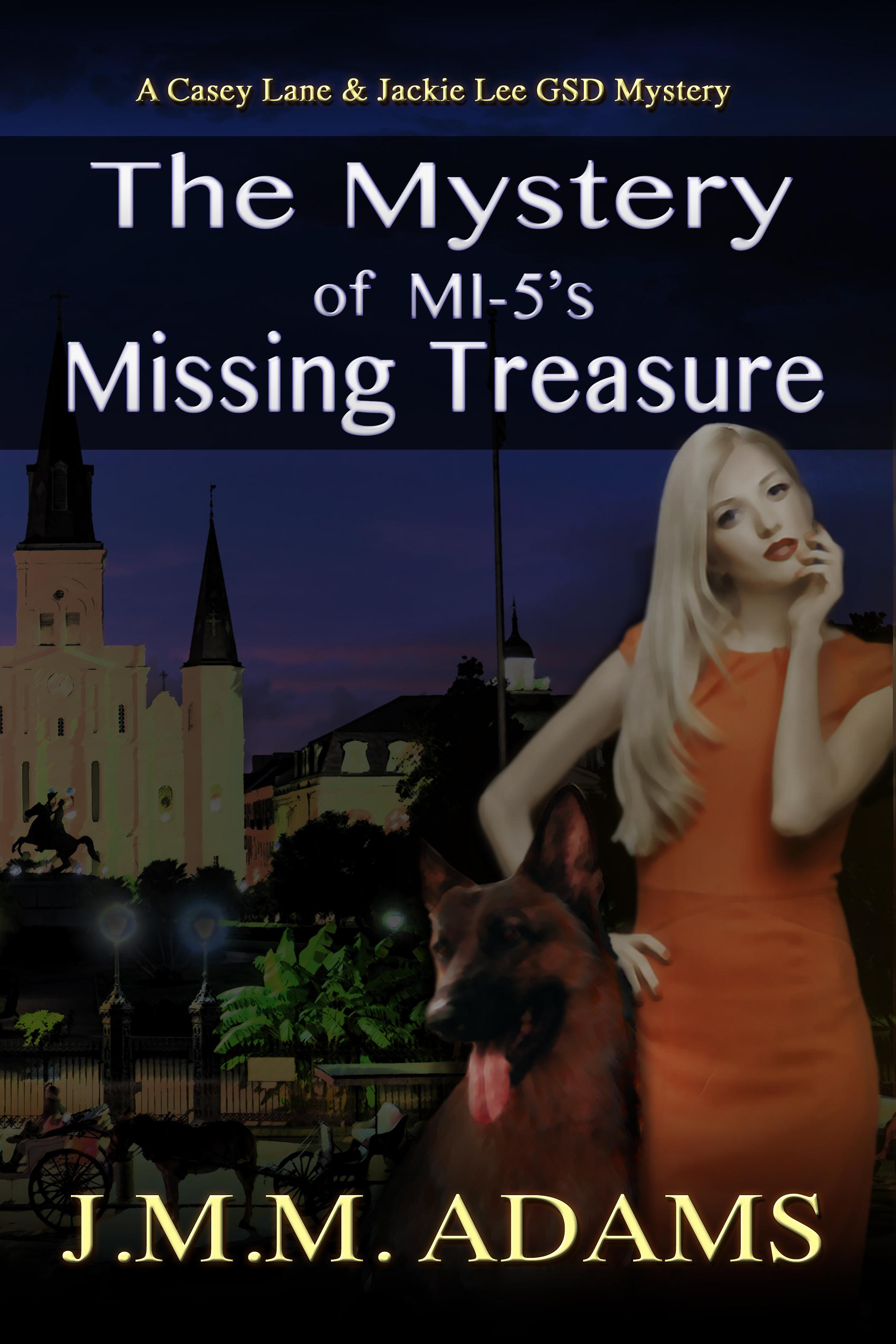 The-Mystery-of-MI-5s-Missing-Treasure-or
